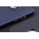 Apple iPhone 12 Pro Kılıf Karbon Fiber Tasarımlı Zore Karbono Kapak Apple iPhone 12 Pro Kılıf Karbon Fiber Tasarımlı Zore Karbono Kapak