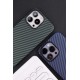 Apple iPhone 12 Pro Kılıf Karbon Fiber Tasarımlı Zore Karbono Kapak Apple iPhone 12 Pro Kılıf Karbon Fiber Tasarımlı Zore Karbono Kapak