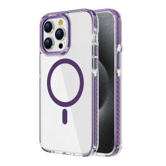 Apple iPhone 12 Pro Kılıf M-safe Şarj Özellikli Airbagli Takılabilir Askı Aparatlı Zore Nana Kapak Apple iPhone 12 Pro Kılıf M-safe Şarj Özellikli Airbagli Takılabilir Askı Aparatlı Zore Nana Kapak