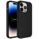 Apple iPhone 12 Pro Kılıf Magsafe Wireless Şarj Özellikli Pastel Renk Silikon Zore Plas Kapak Apple iPhone 12 Pro Kılıf Magsafe Wireless Şarj Özellikli Pastel Renk Silikon Zore Plas Kapak
