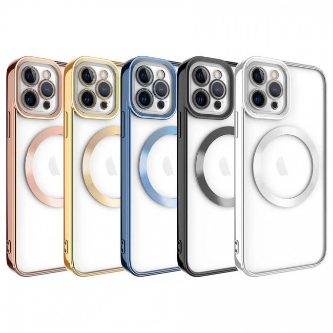 Apple iPhone 12 Pro Kılıf Magsafe Wireless Şarj Özellikli Zore Setro Silikon Apple iPhone 12 Pro Kılıf Magsafe Wireless Şarj Özellikli Zore Setro Silikon
