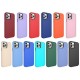 Apple iPhone 12 Pro Kılıf Metal Çerçeve ve Buton Tasarımlı Sert Zore Botox Kapak Apple iPhone 12 Pro Kılıf Metal Çerçeve ve Buton Tasarımlı Sert Zore Botox Kapak