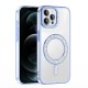 Apple iPhone 12 Pro Kılıf Pırlanta Taş Tasarımlı M-safe Şarj Özellikli Zore Karetta Silikon Kapak Apple iPhone 12 Pro Kılıf Pırlanta Taş Tasarımlı M-safe Şarj Özellikli Zore Karetta Silikon Kapak