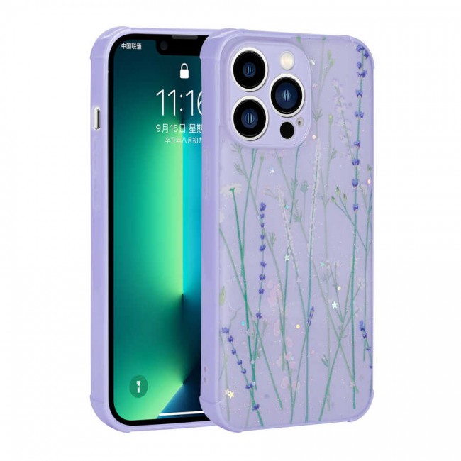 Apple iPhone 12 Pro Kılıf Simli Desenli Kamera Korumalı Parlak Zore Popy Kapak Apple iPhone 12 Pro Kılıf Simli Desenli Kamera Korumalı Parlak Zore Popy Kapak