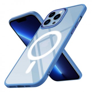 Apple iPhone 12 Pro Kılıf Wireless Şarj Özellikli Zore Krom Magsafe Silikon Kapak Apple iPhone 12 Pro Kılıf Wireless Şarj Özellikli Zore Krom Magsafe Silikon Kapak