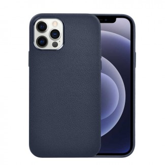 Apple iPhone 12 Pro Kılıf Wiwu Calfskin Kapak Apple iPhone 12 Pro Kılıf Wiwu Calfskin Kapak