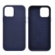 Apple iPhone 12 Pro Kılıf Wiwu Calfskin Kapak Apple iPhone 12 Pro Kılıf Wiwu Calfskin Kapak
