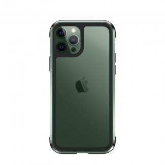 Apple iPhone 12 Pro Kılıf Wiwu Defens Armor Kapak Apple iPhone 12 Pro Kılıf Wiwu Defens Armor Kapak