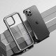 Apple iPhone 12 Pro Kılıf Wiwu Defens Armor Kapak Apple iPhone 12 Pro Kılıf Wiwu Defens Armor Kapak