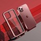 Apple iPhone 12 Pro Kılıf Wiwu Defens Armor Kapak Apple iPhone 12 Pro Kılıf Wiwu Defens Armor Kapak
