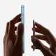 Apple iPhone 12 Pro Kılıf Wiwu Magnetic Crystal Kapak Apple iPhone 12 Pro Kılıf Wiwu Magnetic Crystal Kapak