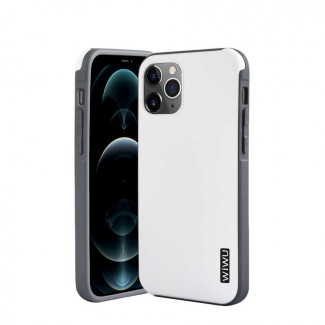 Apple iPhone 12 Pro Kılıf Wiwu Sand Stone Kapak Apple iPhone 12 Pro Kılıf Wiwu Sand Stone Kapak
