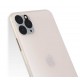 Apple iPhone 12 Pro Kılıf ​​​​​Wiwu Skin Nano PP Kapak