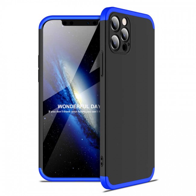Apple iPhone 12 Pro Kılıf Zore Ays Kapak Apple iPhone 12 Pro Kılıf Zore Ays Kapak