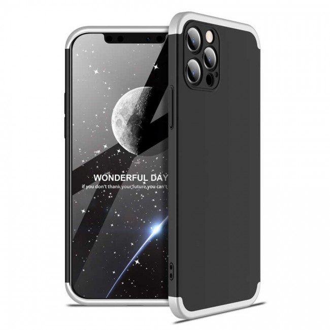 Apple iPhone 12 Pro Kılıf Zore Ays Kapak Apple iPhone 12 Pro Kılıf Zore Ays Kapak