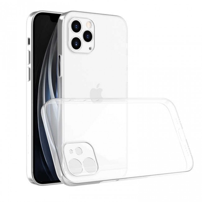 Apple iPhone 12 Pro Kılıf Zore Blok Kapak Apple iPhone 12 Pro Kılıf Zore Blok Kapak