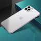 Apple iPhone 12 Pro Kılıf Zore Blok Kapak Apple iPhone 12 Pro Kılıf Zore Blok Kapak