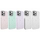 Apple iPhone 12 Pro Kılıf Zore Buzz Kapak Apple iPhone 12 Pro Kılıf Zore Buzz Kapak