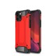 Apple iPhone 12 Pro Kılıf Zore Crash Silikon Kapak Apple iPhone 12 Pro Kılıf Zore Crash Silikon Kapak