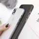 Apple iPhone 12 Pro Kılıf Zore Eko PP Kapak Apple iPhone 12 Pro Kılıf Zore Eko PP Kapak