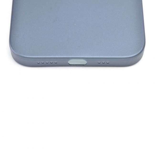 Apple iPhone 12 Pro Kılıf Zore Eko PP Kapak Apple iPhone 12 Pro Kılıf Zore Eko PP Kapak
