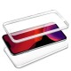 Apple iPhone 12 Pro Kılıf Zore Enjoy Kapak Apple iPhone 12 Pro Kılıf Zore Enjoy Kapak