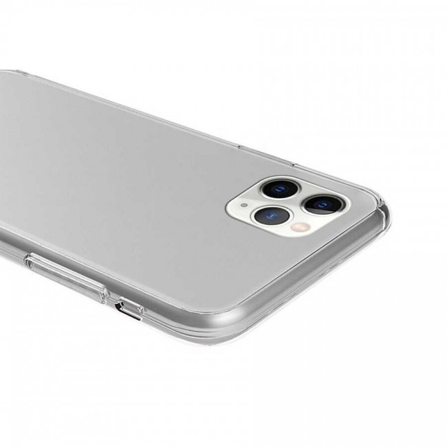 Apple iPhone 12 Pro Kılıf Zore Enjoy Kapak Apple iPhone 12 Pro Kılıf Zore Enjoy Kapak
