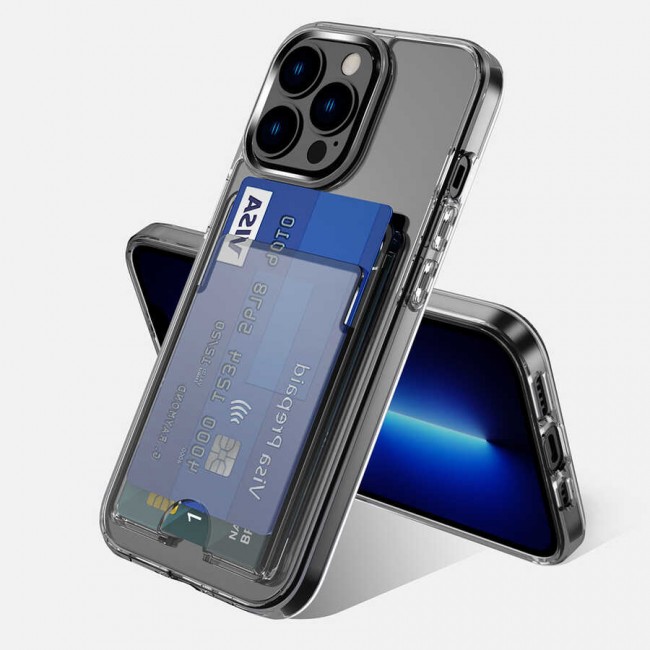 Apple iPhone 12 Pro Kılıf Zore Ensa Kapak Apple iPhone 12 Pro Kılıf Zore Ensa Kapak