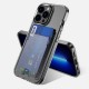 Apple iPhone 12 Pro Kılıf Zore Ensa Kapak Apple iPhone 12 Pro Kılıf Zore Ensa Kapak