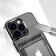 Apple iPhone 12 Pro Kılıf Zore Ensa Kapak Apple iPhone 12 Pro Kılıf Zore Ensa Kapak