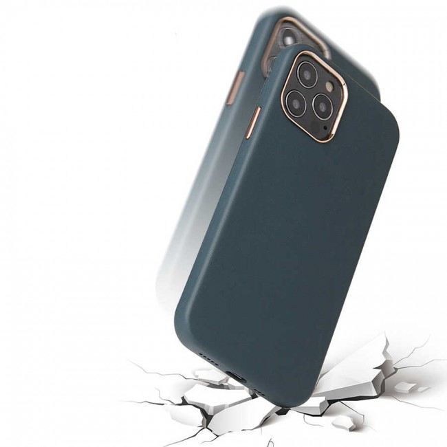 Apple iPhone 12 Pro Kılıf Zore Eyzi Kapak Apple iPhone 12 Pro Kılıf Zore Eyzi Kapak