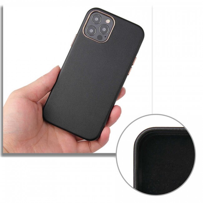 Apple iPhone 12 Pro Kılıf Zore Eyzi Kapak Apple iPhone 12 Pro Kılıf Zore Eyzi Kapak