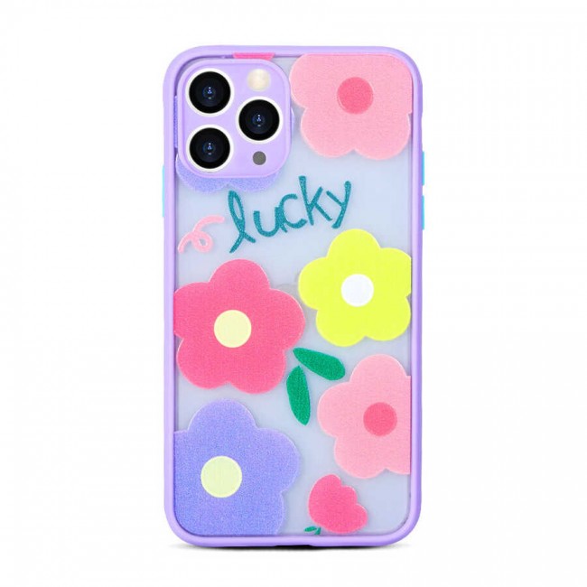 Apple iPhone 12 Pro Kılıf Zore Fily Kapak Apple iPhone 12 Pro Kılıf Zore Fily Kapak