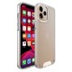 Apple iPhone 12 Pro Kılıf Zore Gard Silikon Apple iPhone 12 Pro Kılıf Zore Gard Silikon