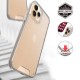 Apple iPhone 12 Pro Kılıf Zore Gard Silikon Apple iPhone 12 Pro Kılıf Zore Gard Silikon