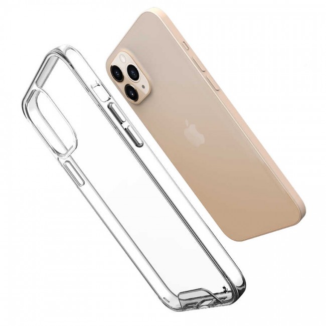 Apple iPhone 12 Pro Kılıf Zore Gard Silikon Apple iPhone 12 Pro Kılıf Zore Gard Silikon