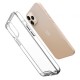 Apple iPhone 12 Pro Kılıf Zore Gard Silikon Apple iPhone 12 Pro Kılıf Zore Gard Silikon