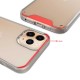 Apple iPhone 12 Pro Kılıf Zore Gard Silikon Apple iPhone 12 Pro Kılıf Zore Gard Silikon