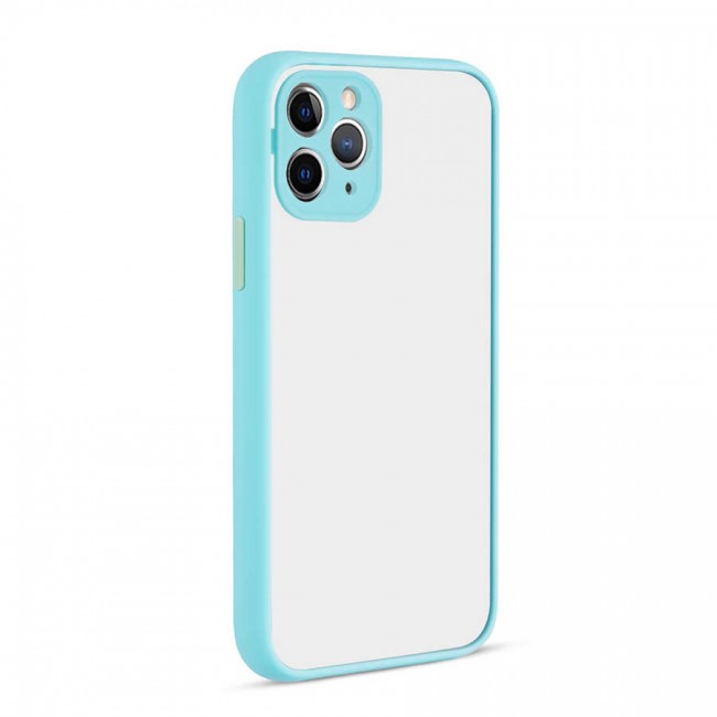 Apple iPhone 12 Pro Kılıf Zore Hux Kapak Apple iPhone 12 Pro Kılıf Zore Hux Kapak