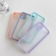 Apple iPhone 12 Pro Kılıf Zore Hux Kapak Apple iPhone 12 Pro Kılıf Zore Hux Kapak