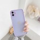 Apple iPhone 12 Pro Kılıf Zore Hux Kapak Apple iPhone 12 Pro Kılıf Zore Hux Kapak