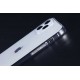 Apple iPhone 12 Pro Kılıf Zore İmax Silikon
