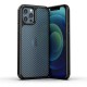 Apple iPhone 12 Pro Kılıf Zore İnoks Kapak Apple iPhone 12 Pro Kılıf Zore İnoks Kapak