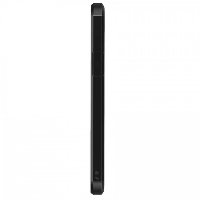 Apple iPhone 12 Pro Kılıf Zore İnoks Kapak Apple iPhone 12 Pro Kılıf Zore İnoks Kapak