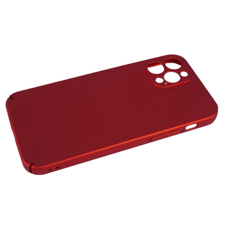 Bal-z Apple iPhone 12 Pro Kılıf  Kapp Kapak