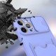 Apple iPhone 12 Pro Kılıf Zore Kartix Kapak Apple iPhone 12 Pro Kılıf Zore Kartix Kapak