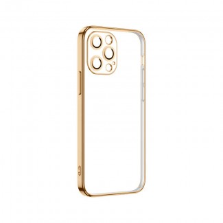 Apple iPhone 12 Pro Kılıf Zore Krep Kapak Apple iPhone 12 Pro Kılıf Zore Krep Kapak