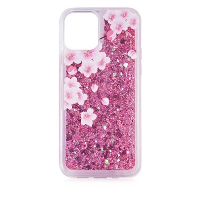 Bal-z Apple iPhone 12 Pro Kılıf  Marshmelo Silikon