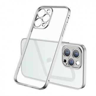 Apple iPhone 12 Pro Kılıf Zore Mat Gbox Kapak Apple iPhone 12 Pro Kılıf Zore Mat Gbox Kapak