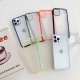 Apple iPhone 12 Pro Kılıf Zore Mess Kapak Apple iPhone 12 Pro Kılıf Zore Mess Kapak
